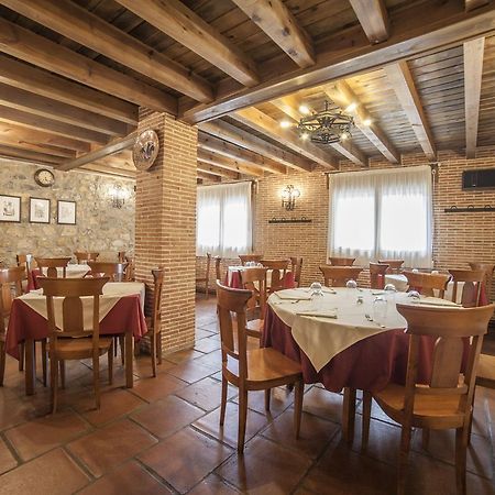 נבאלנו La Casona Del Herrero מראה חיצוני תמונה