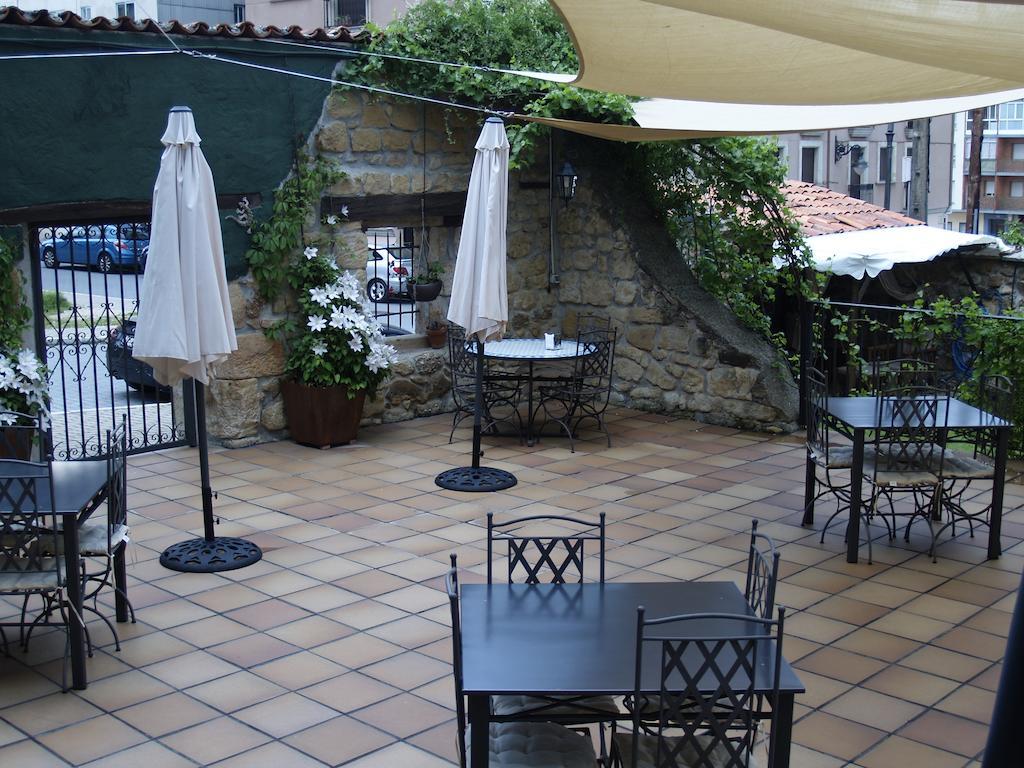 נבאלנו La Casona Del Herrero מראה חיצוני תמונה