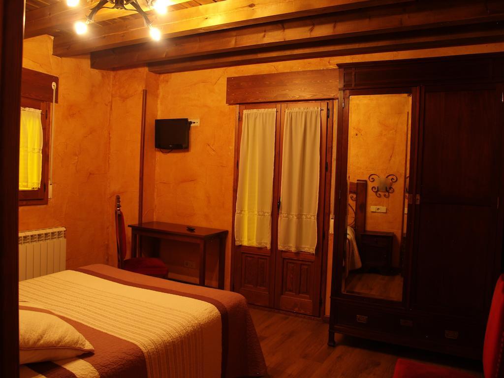 נבאלנו La Casona Del Herrero חדר תמונה