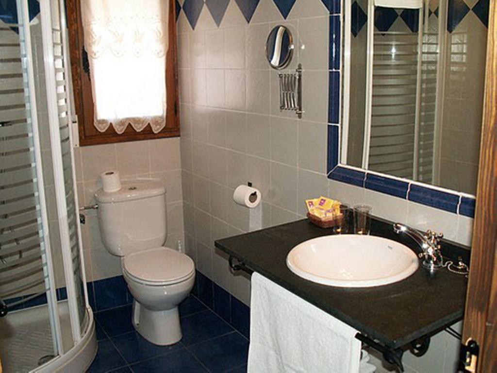 נבאלנו La Casona Del Herrero חדר תמונה