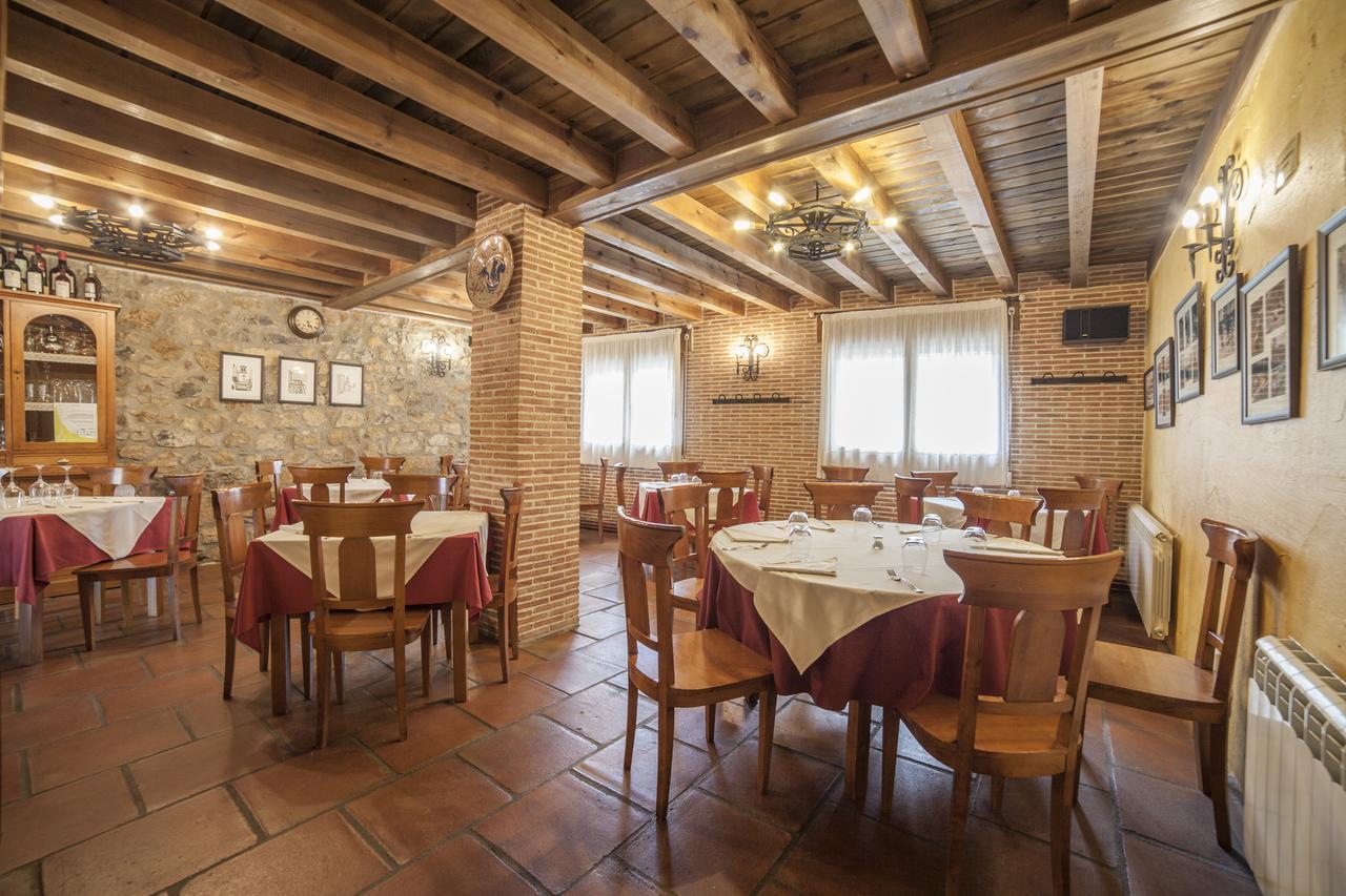 נבאלנו La Casona Del Herrero מראה חיצוני תמונה